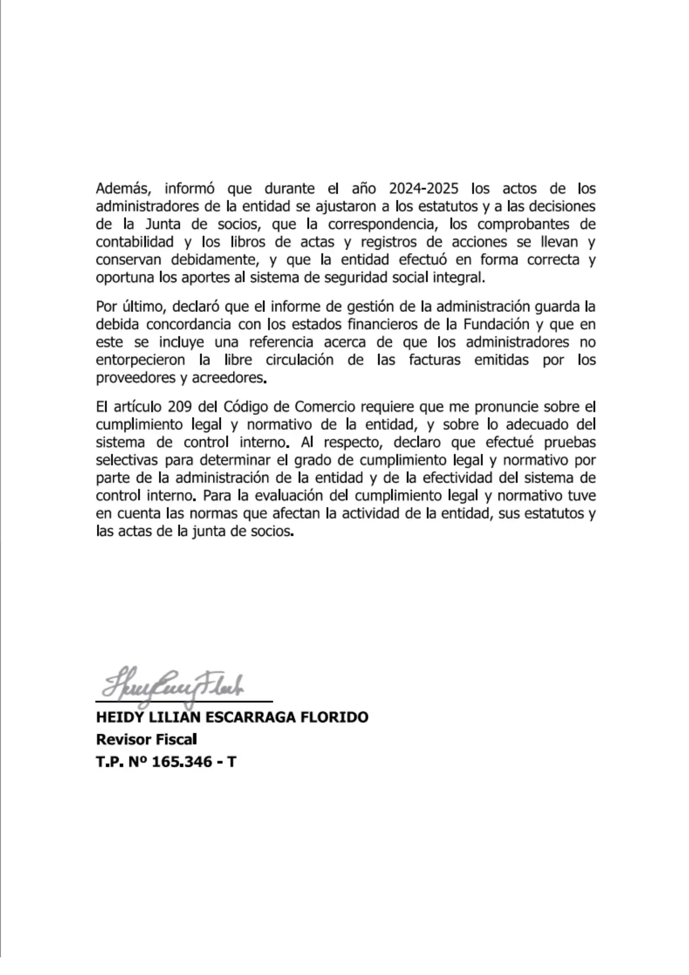 Estados Financieros - Página 13