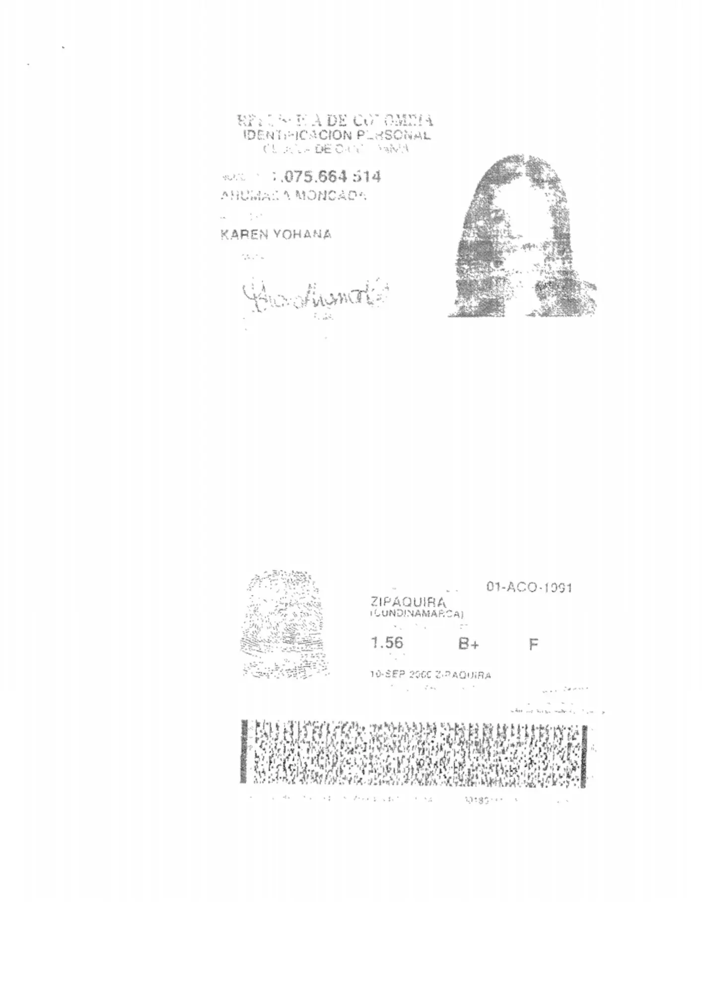 Acta de Constitución - Página 28