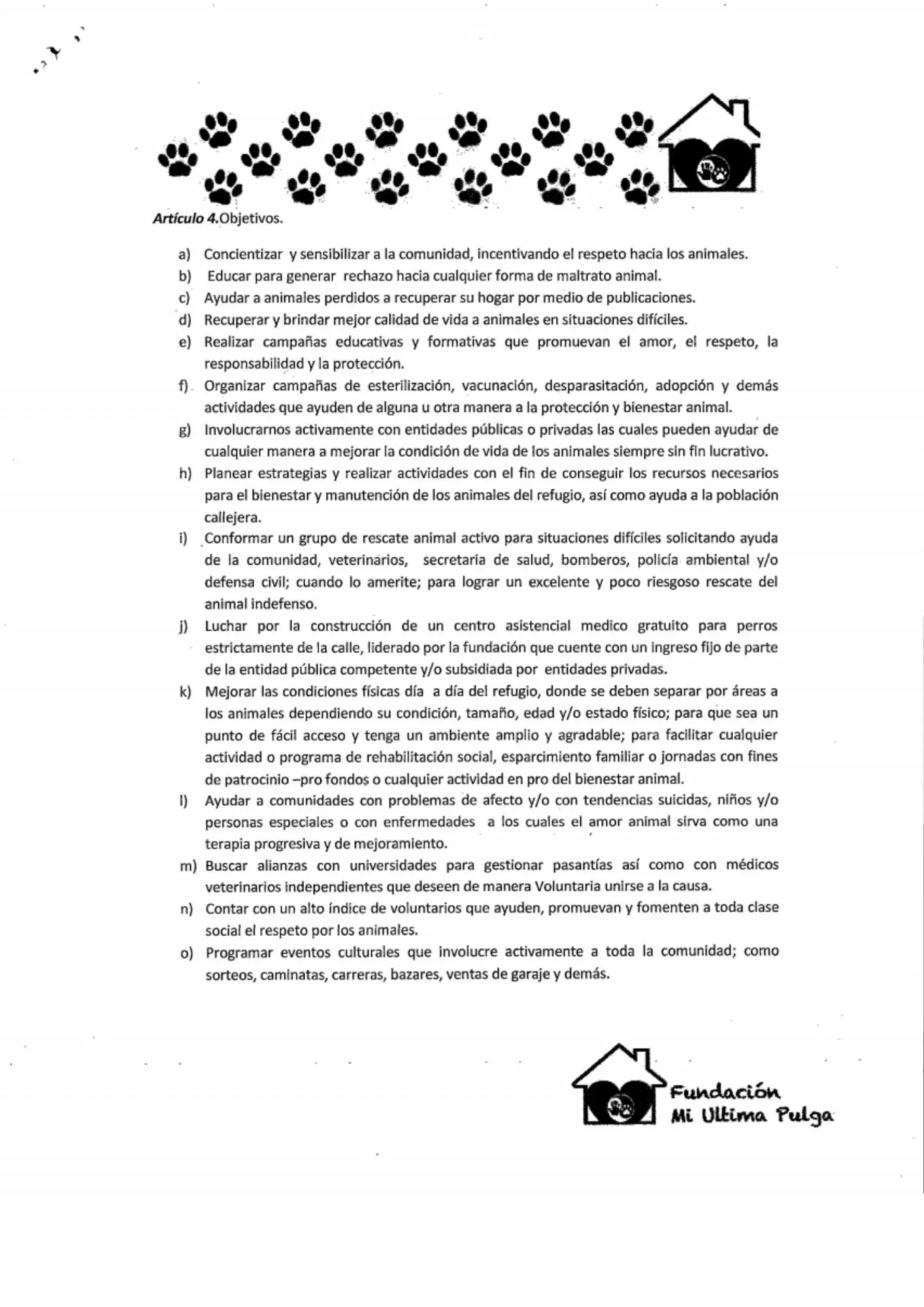 Acta de Constitución - Página 7